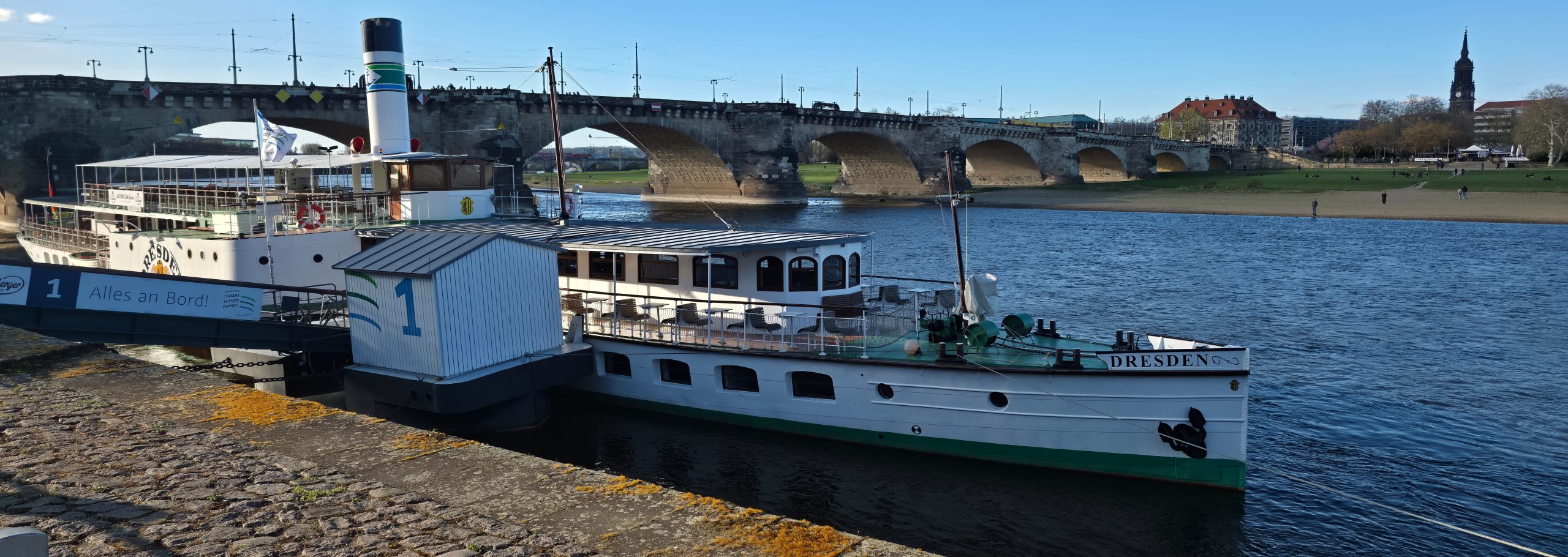 Daniela Brendel Freie Rednerin Dresden